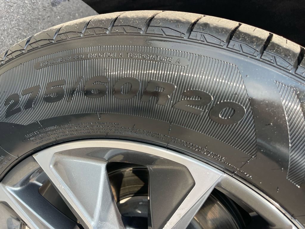 Used 2023 Chevrolet Silverado 1500 LT image 34