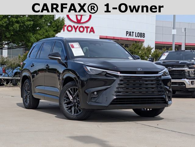 Used 2026 Lexus TX 350 AWD w/ Technology Package image 2