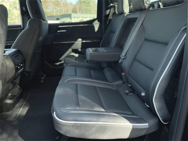 New 2026 GMC Sierra EV Elevation w/ Premium Package image 33