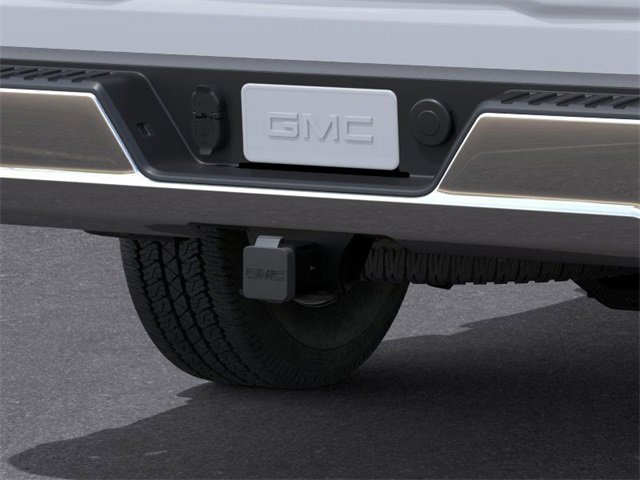 New 2025 GMC Sierra 2500 Pro w/ Convenience Package image 14