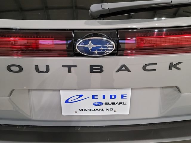 New 2026 Subaru Outback Touring XT image 28