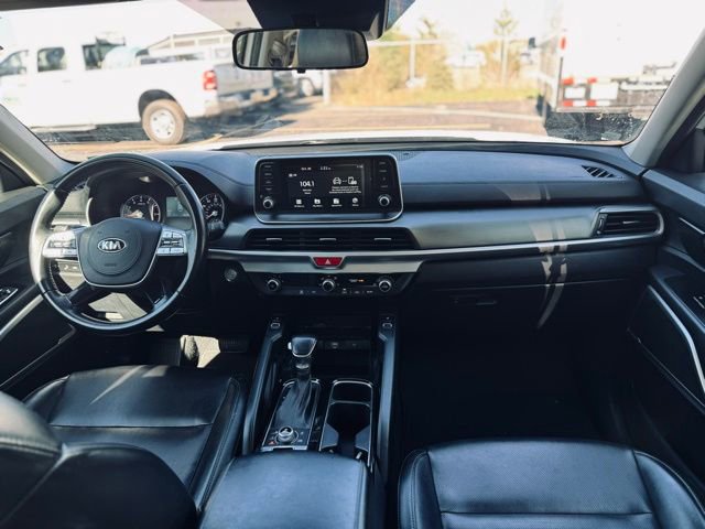Used 2020 Kia Telluride S image 24