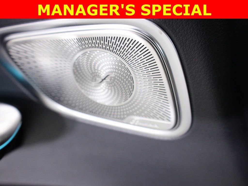 Certified 2026 Mercedes-Benz GLC 300 4MATIC image 29