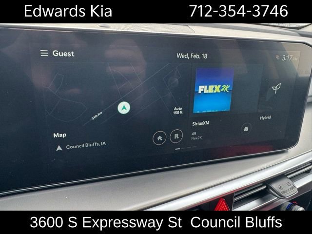 New 2026 Kia Sorento EX w/ EX Premium Package AWD/4WD image 21