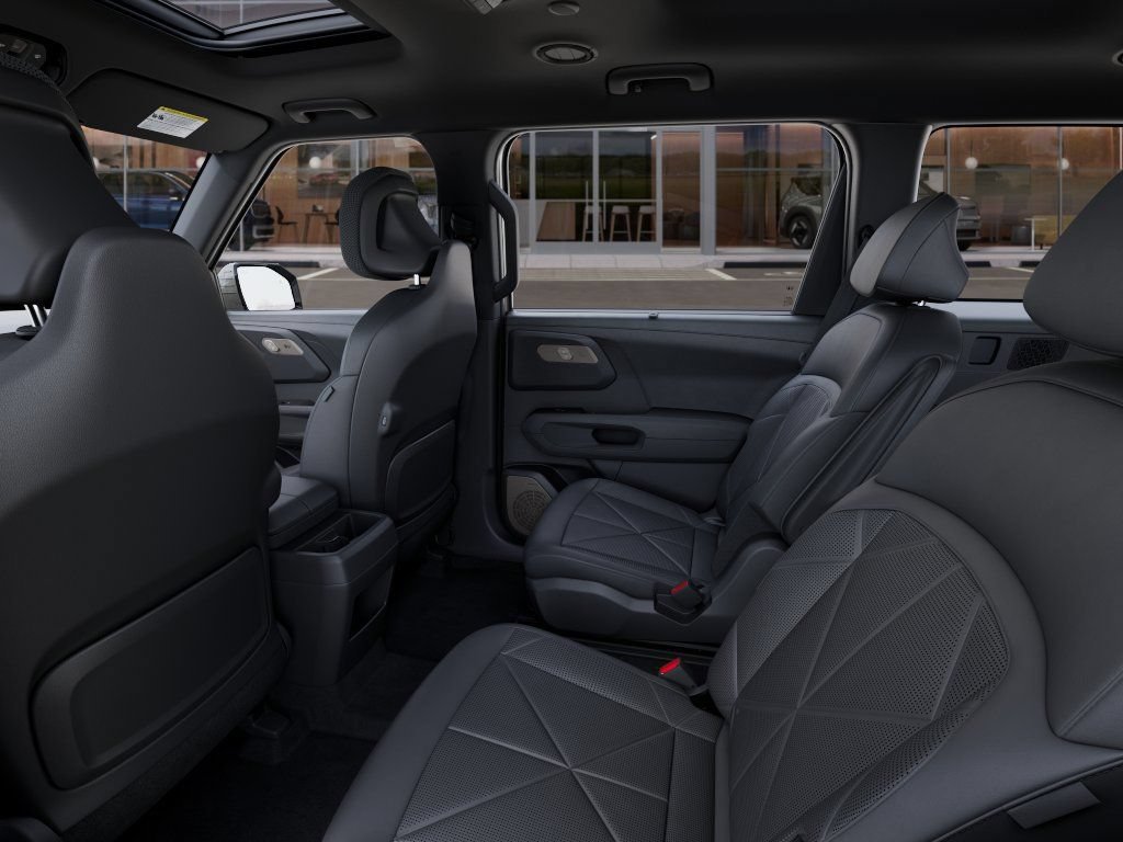 New 2027 Kia Telluride SX FWD image 18