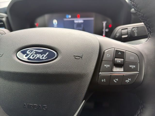 New 2026 Ford Maverick XLT w/ XLT Luxury Package image 14