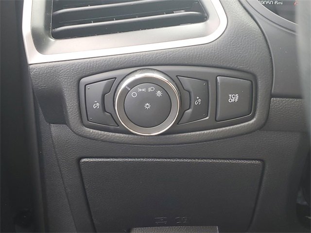 Certified 2024 Ford Edge SEL image 12