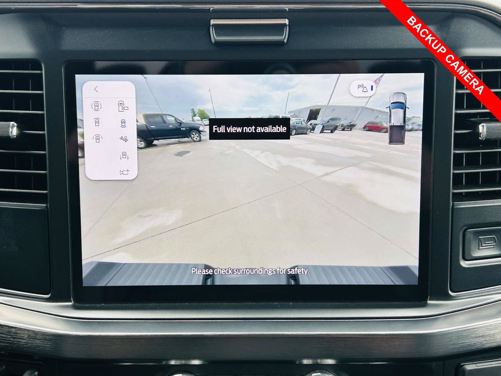 Used 2025 Ford F350 Lariat AWD/4WD image 14
