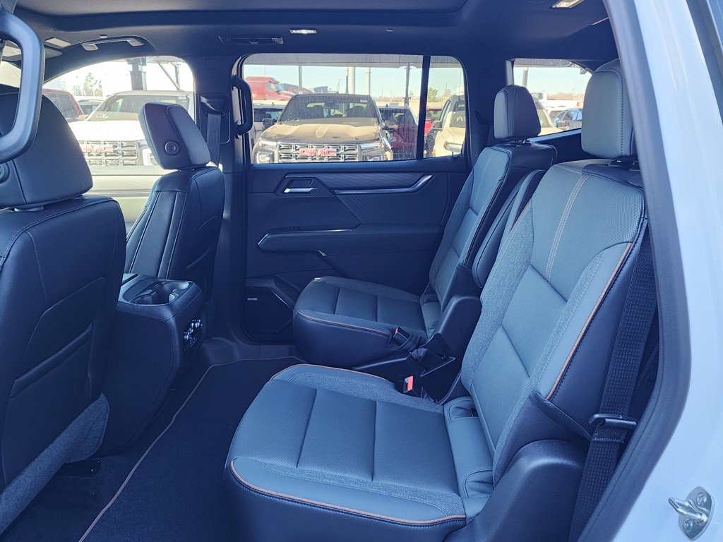 New 2026 GMC Acadia AT4 w/ Super Cruise Package image 46