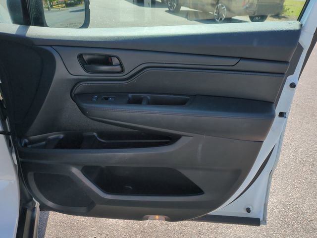 Used 2023 Honda Odyssey EX-L image 38