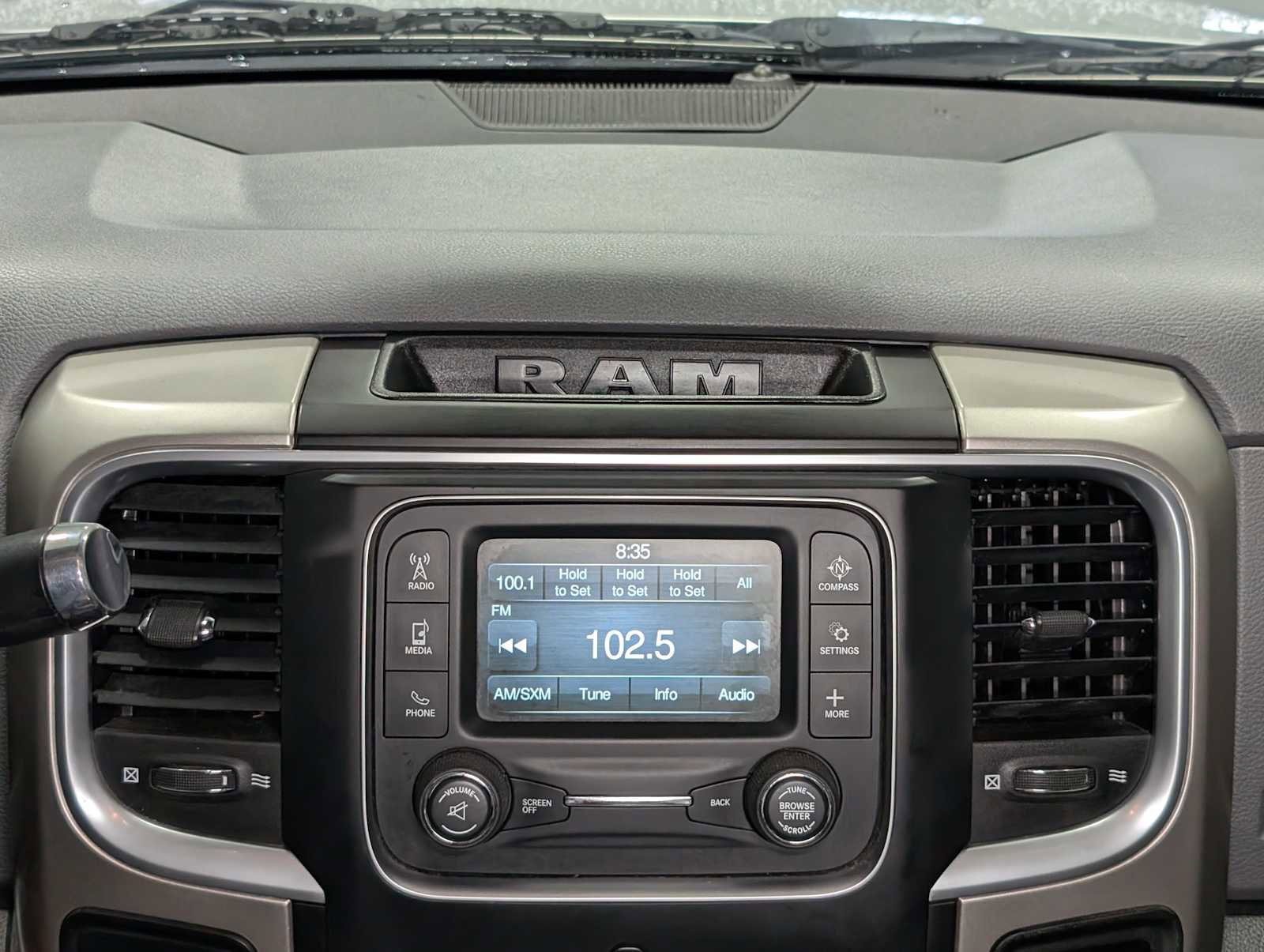 Used 2018 RAM 2500 SLT image 17