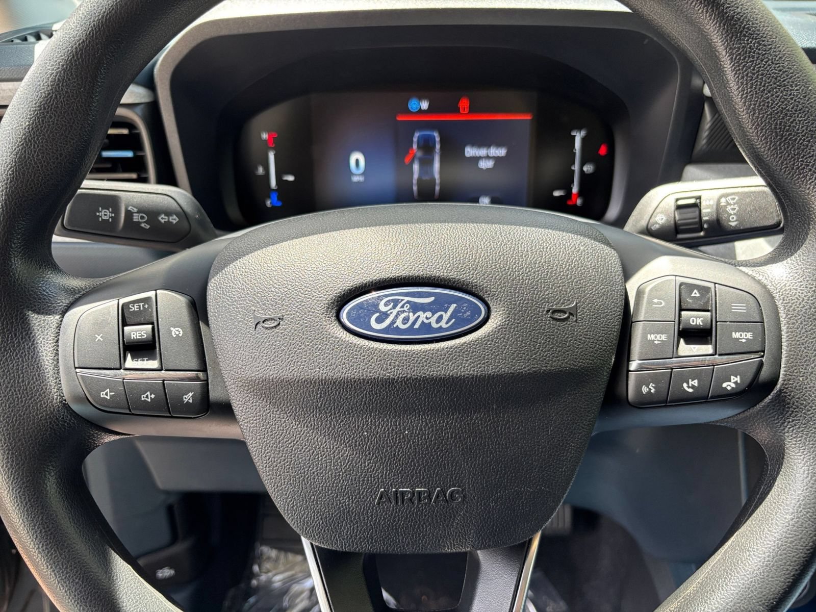 Used 2026 Ford Maverick XLT FWD image 26