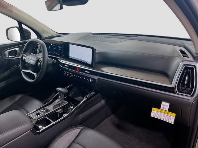 New 2026 Kia Sorento SX image 32