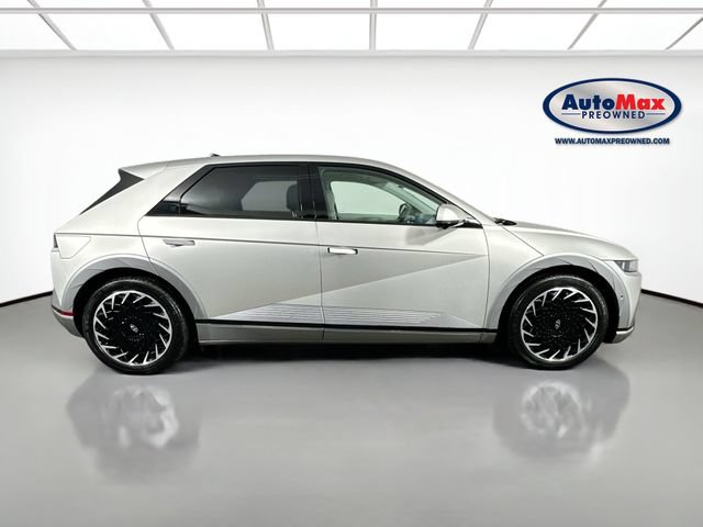 Used 2024 Hyundai Ioniq 5 Limited AWD/4WD image 9