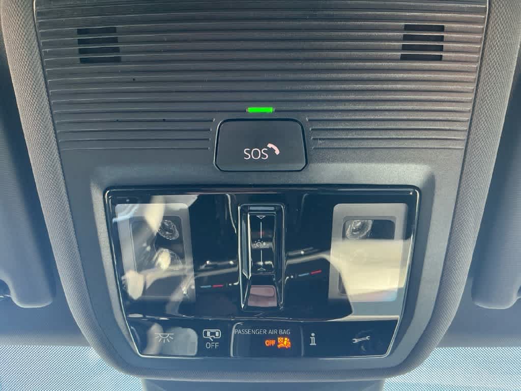 New 2026 Volkswagen ID.4 Pro S AWD/4WD image 25