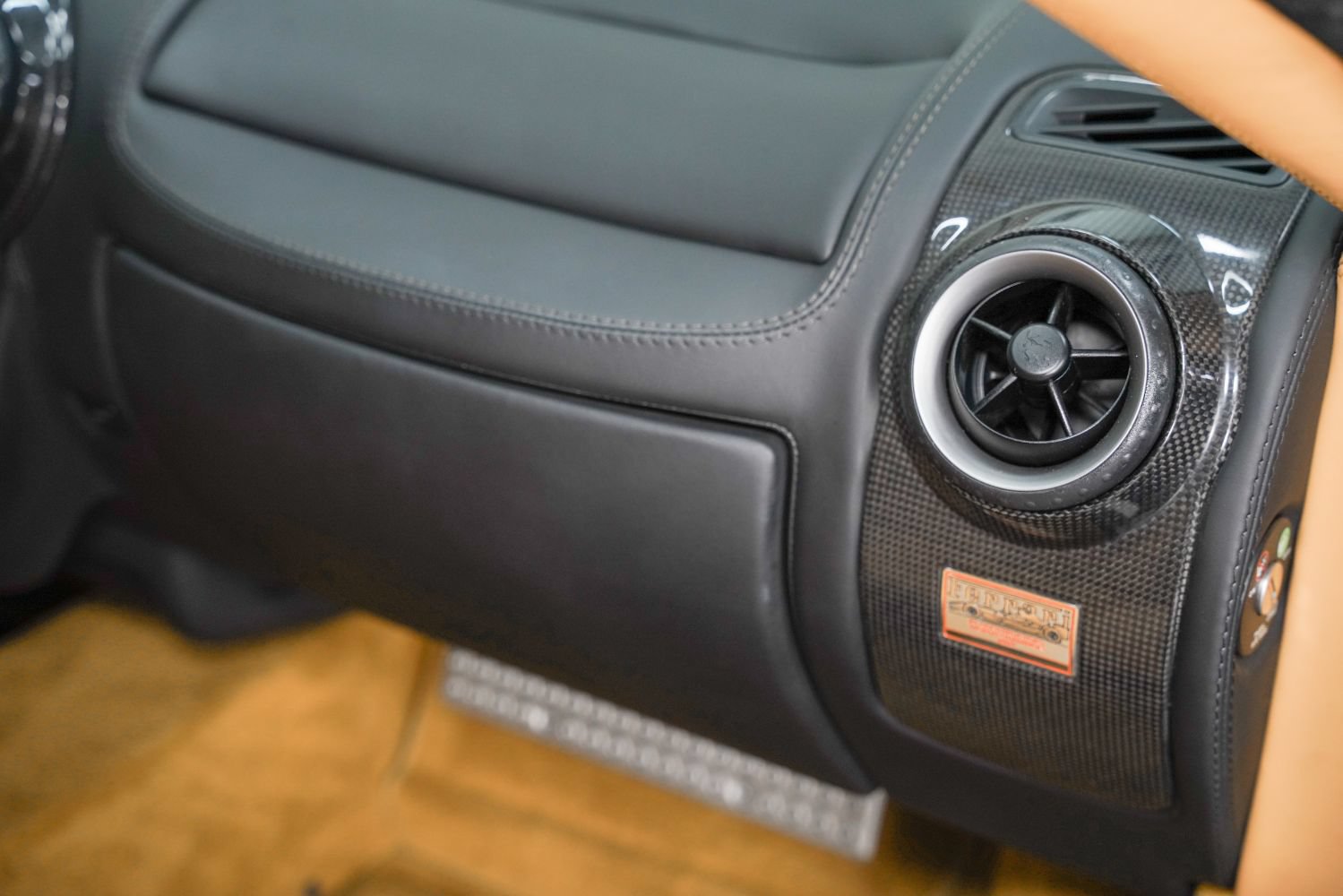 Used 2009 Ferrari F430 Coupe RWD image 30