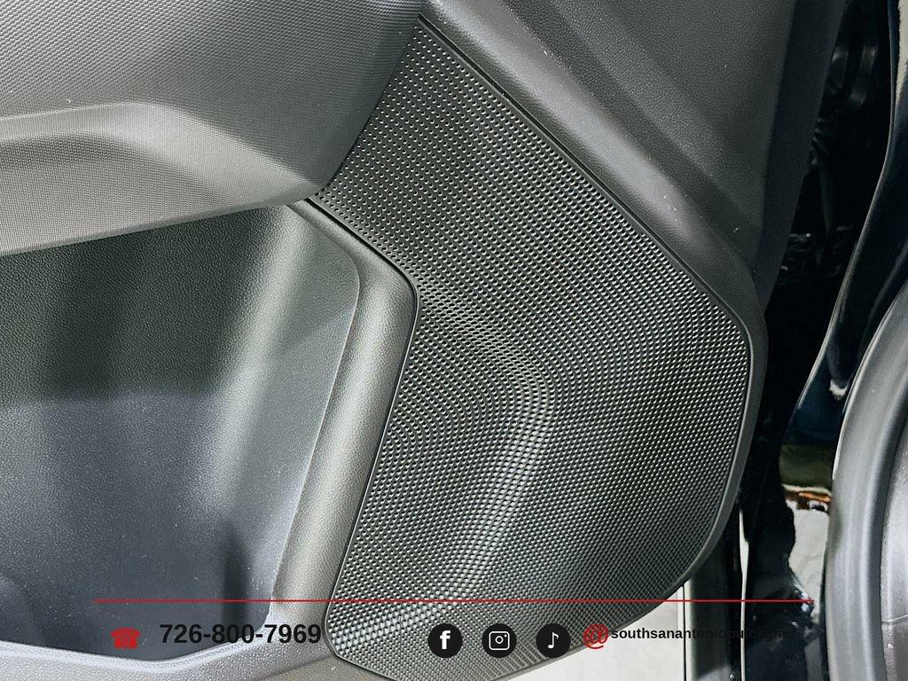 Certified 2026 GMC Canyon Elevation RWD image 20
