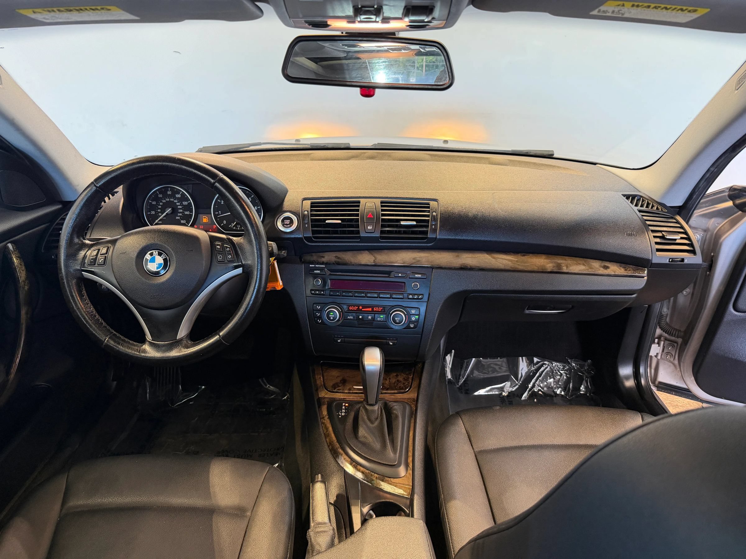 Used 2009 BMW 128i Coupe RWD image 11