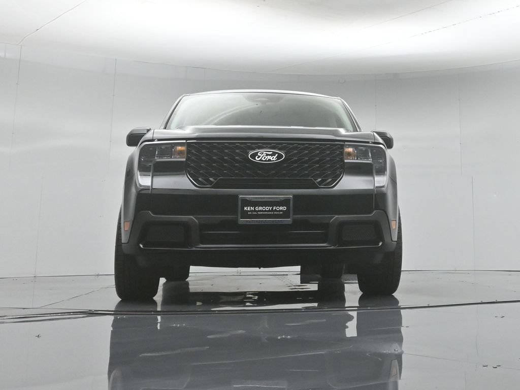Certified 2025 Ford Maverick XLT w/ XLT Luxury Package AWD/4WD image 47