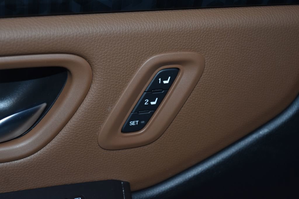 Used 2026 Honda Passport TrailSport Elite image 5