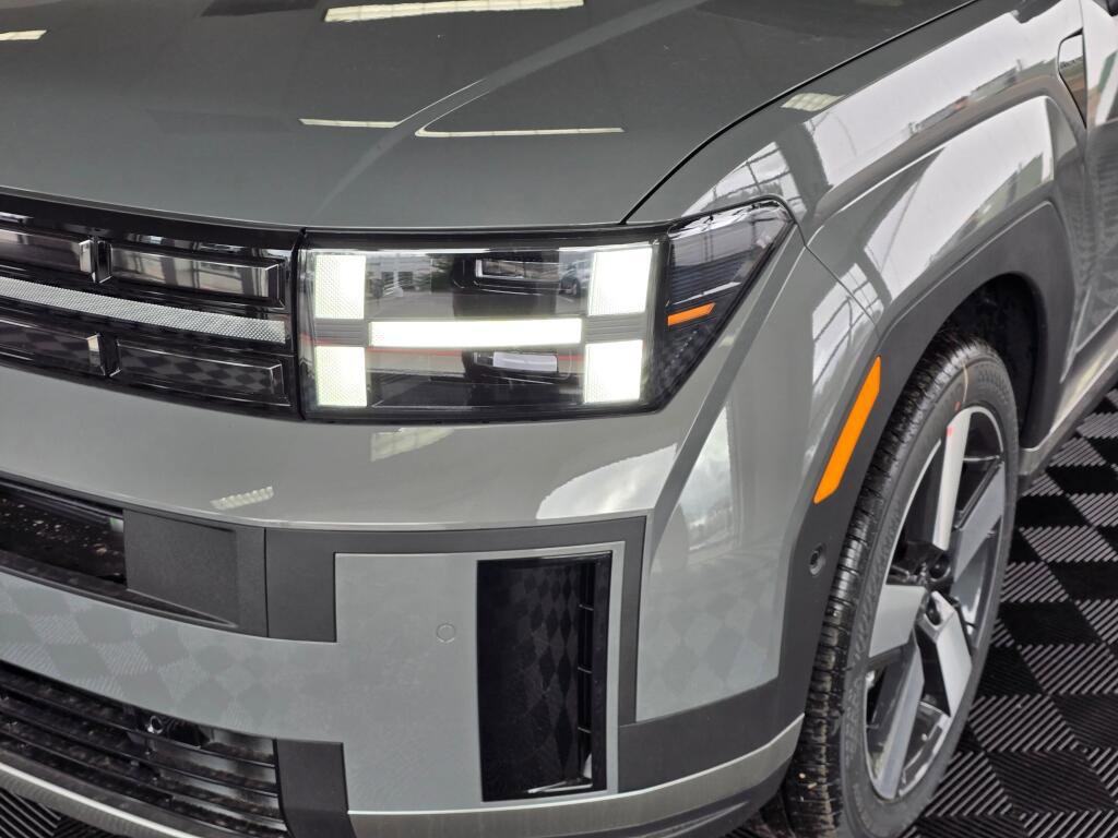 New 2026 Hyundai Santa Fe Limited image 10