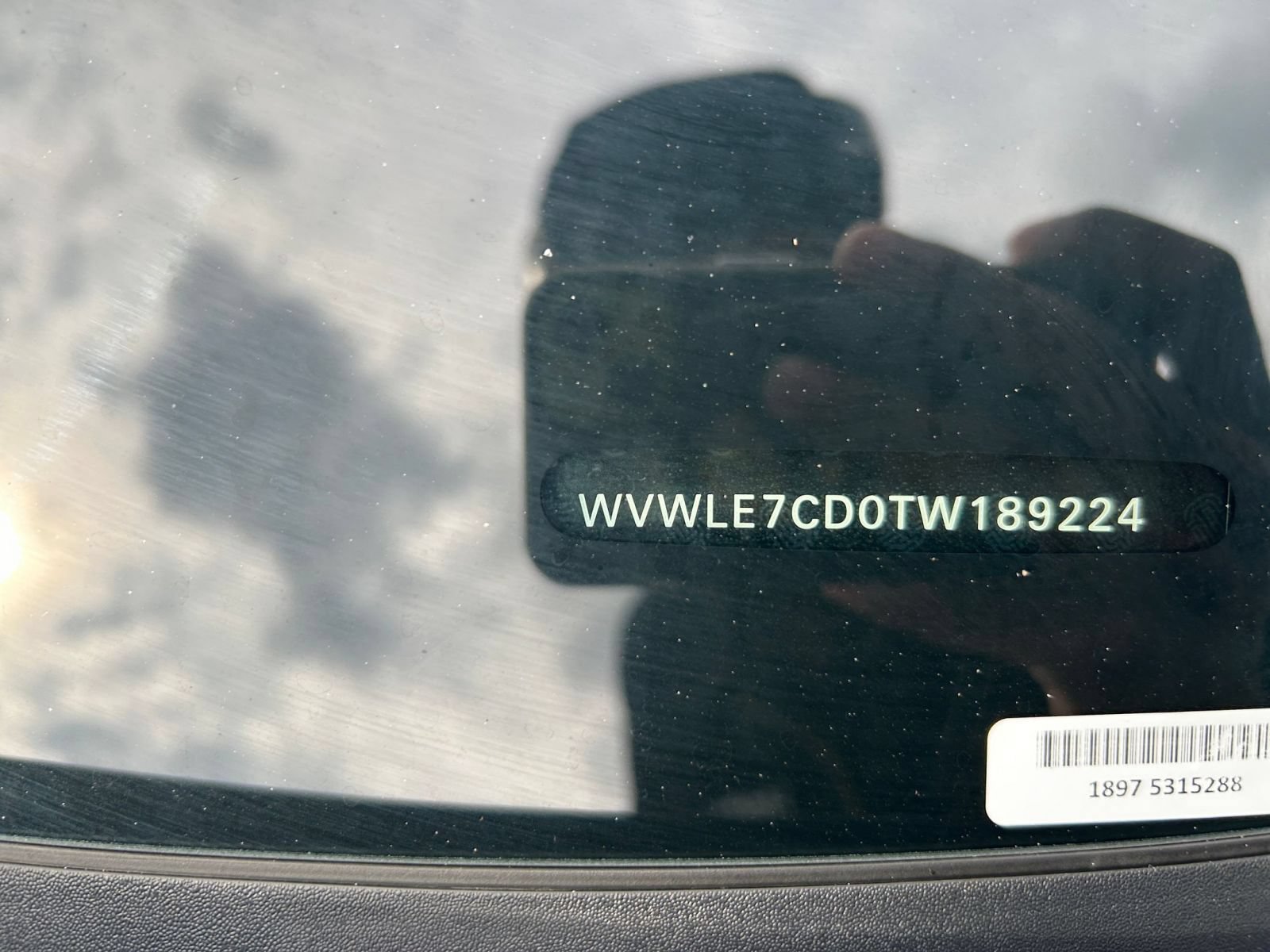 Used 2026 Volkswagen Golf S FWD image 22