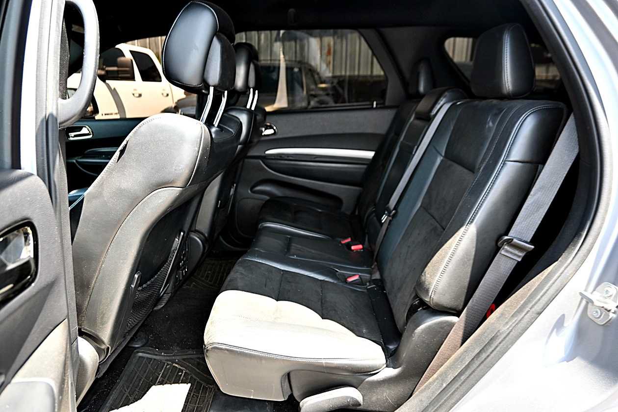 Used 2019 Dodge Durango R/T RWD image 13