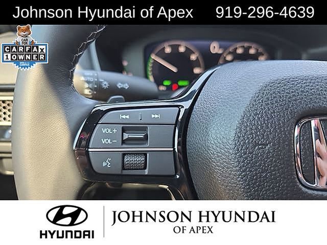 Used 2025 Honda Civic Sport Touring image 36