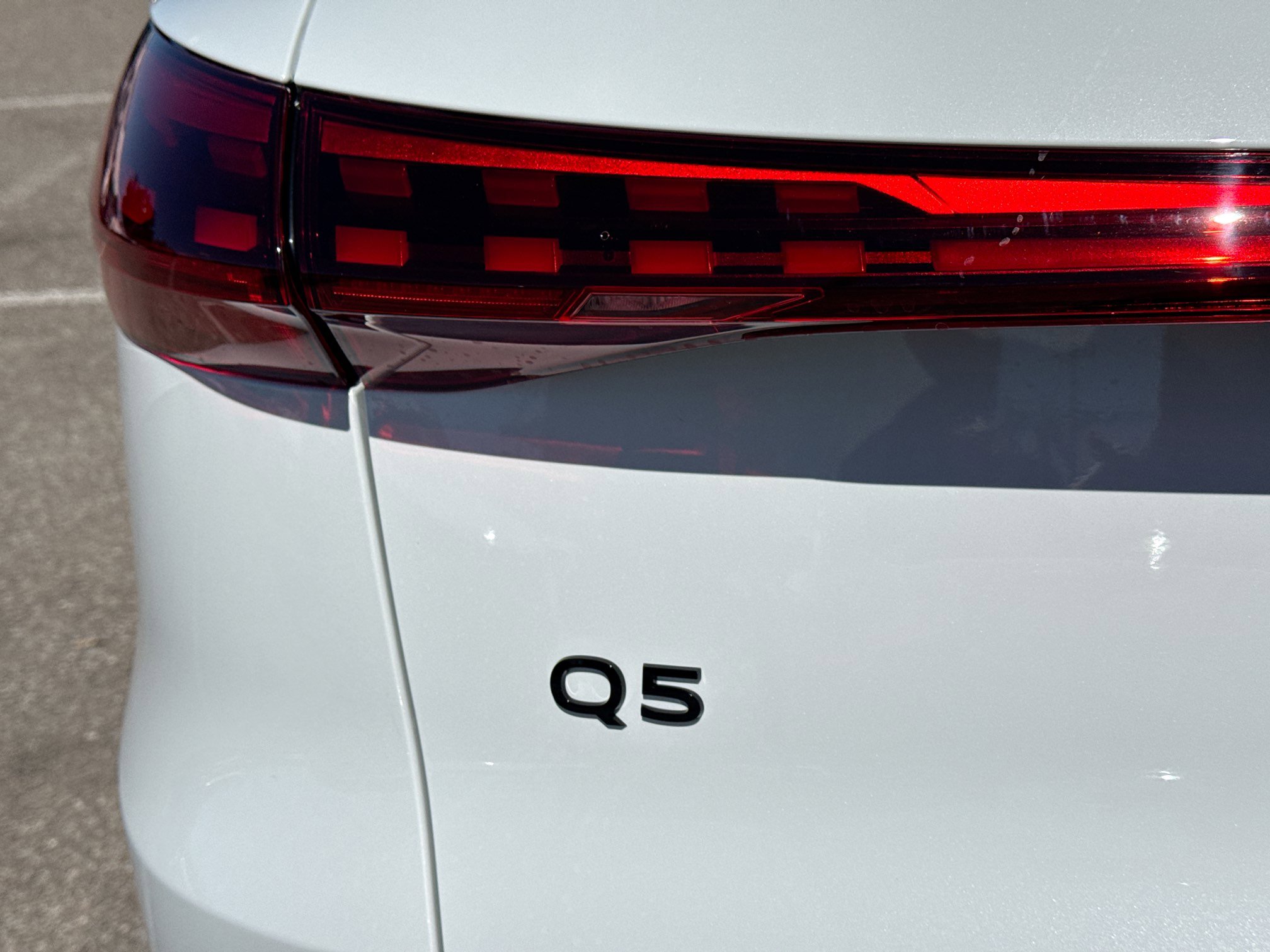 New 2025 Audi Q5 Premium Plus image 10