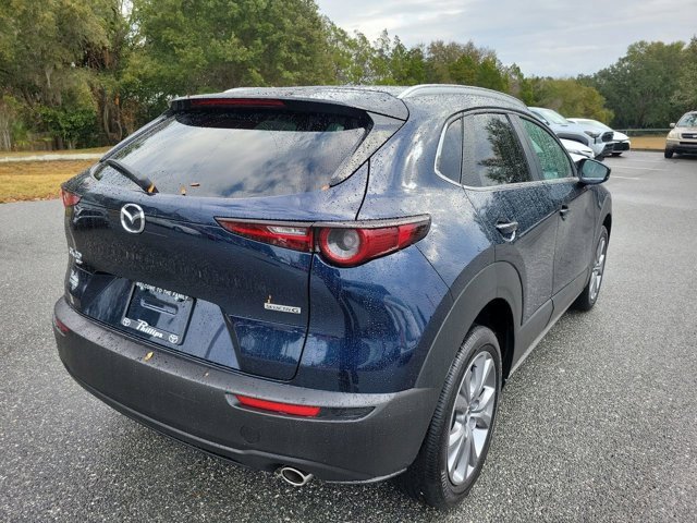 Used 2024 MAZDA CX-30 AWD 2.5 S w/ Preferred Package image 10