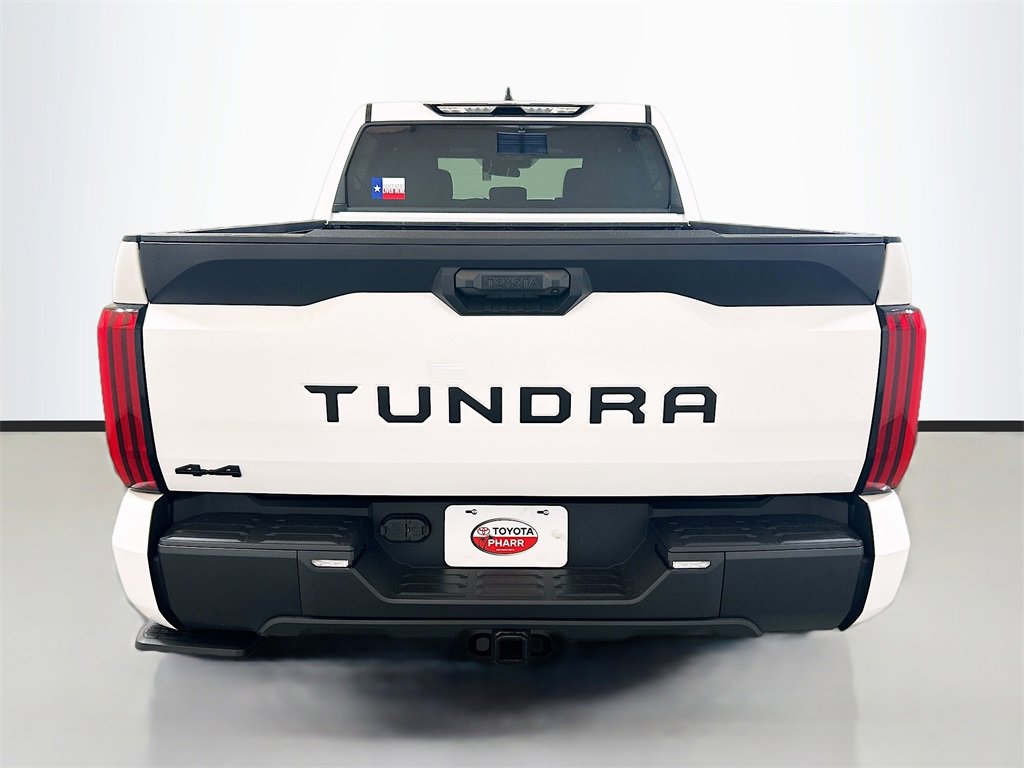 New 2026 Toyota Tundra SR5 image 5