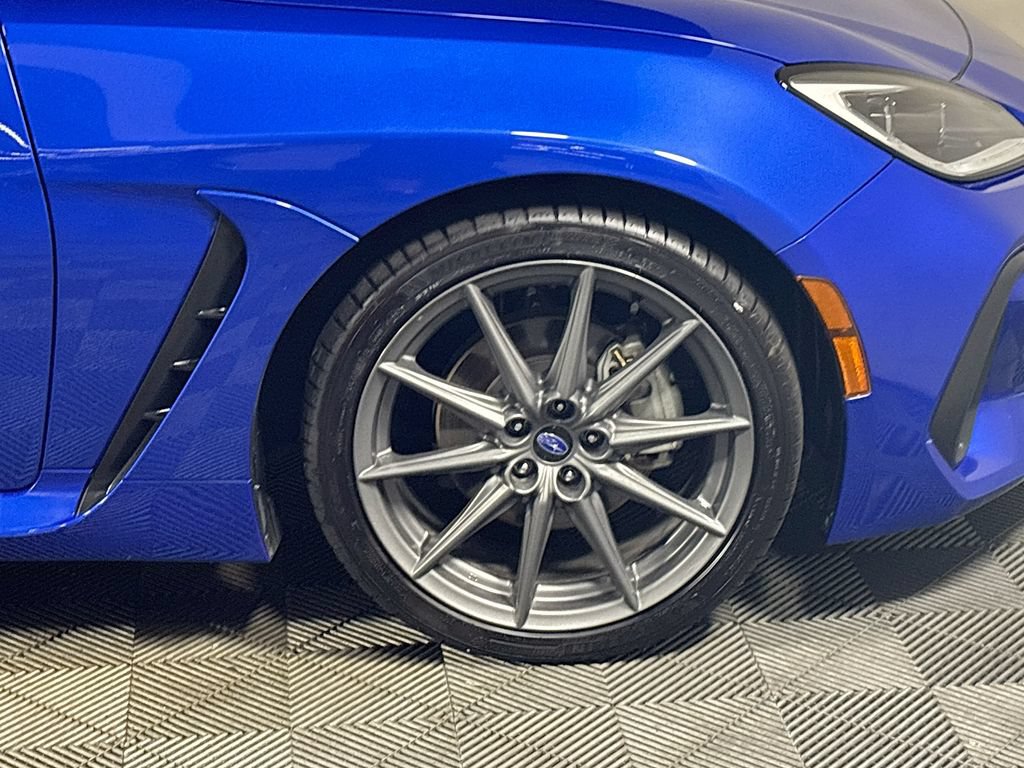Used 2022 Subaru BRZ Premium RWD image 21