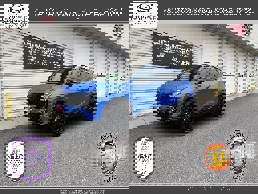 New 2026 Kia Sportage X-Line w/ X-Line Technology Package