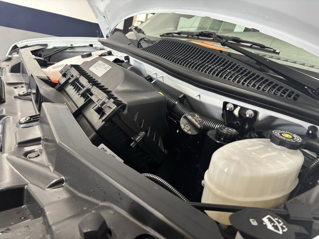 New 2025 Chevrolet Express 2500 w/ Driver Convenience Package image 18