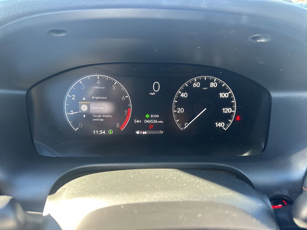 Used 2024 Honda HR-V Sport image 21