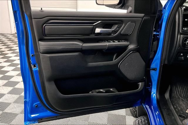 Used 2024 RAM 1500 Rebel w/ Rebel Level 2 Equipment Group AWD/4WD image 22