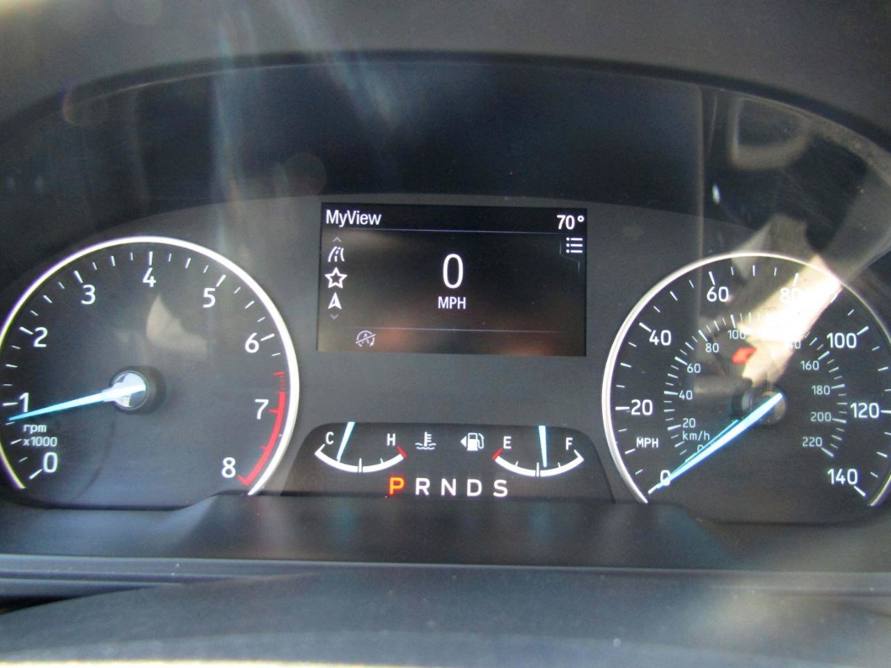 Used 2018 Ford EcoSport Titanium AWD/4WD image 13