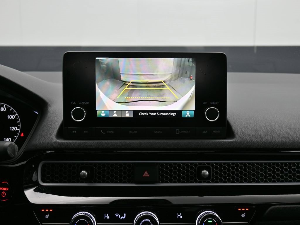 New 2026 Honda Civic Sport image 43