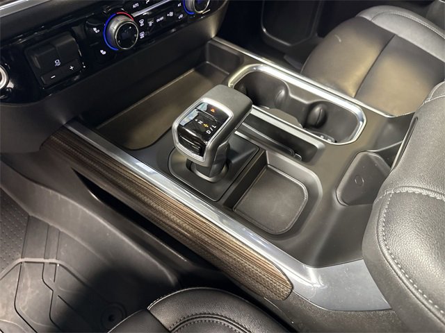 New 2026 Chevrolet Silverado 1500 RST w/ All Star Edition Plus image 21