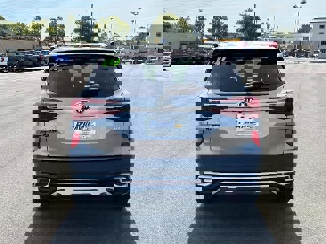 Used 2021 Kia Seltos EX image 24