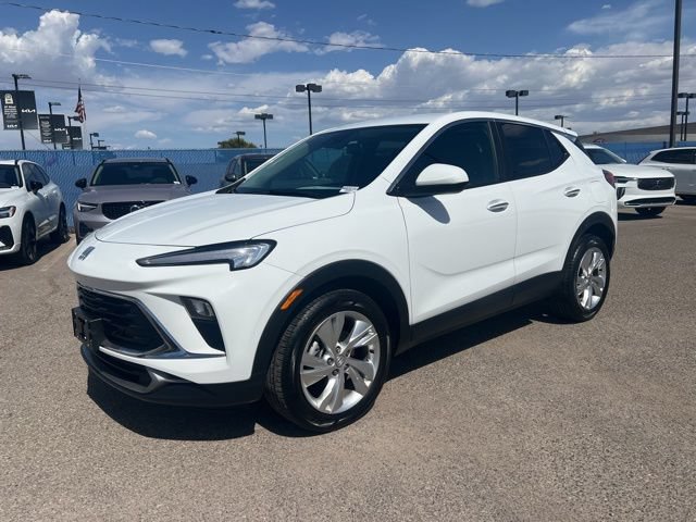 Used 2025 Buick Encore GX Preferred FWD image 8