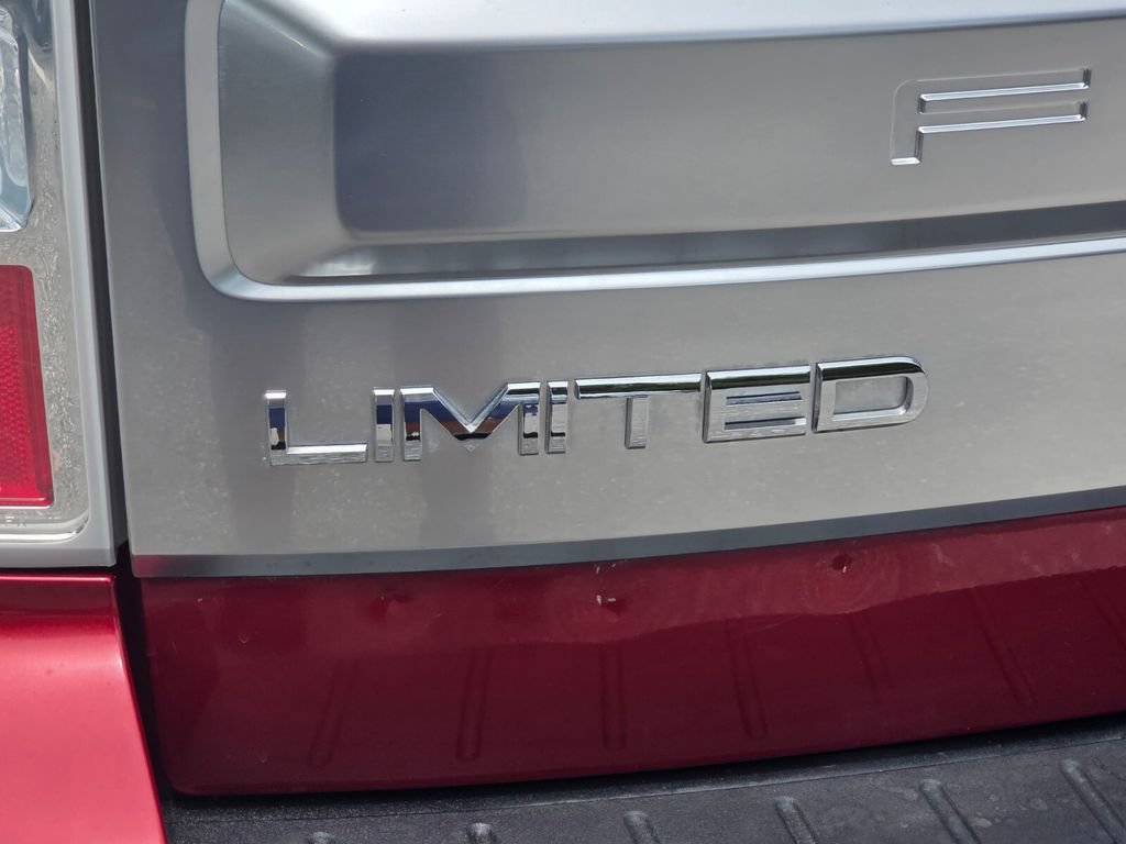 Used 2019 Ford Flex Limited w/ Equipment Group 301A FWD image 15