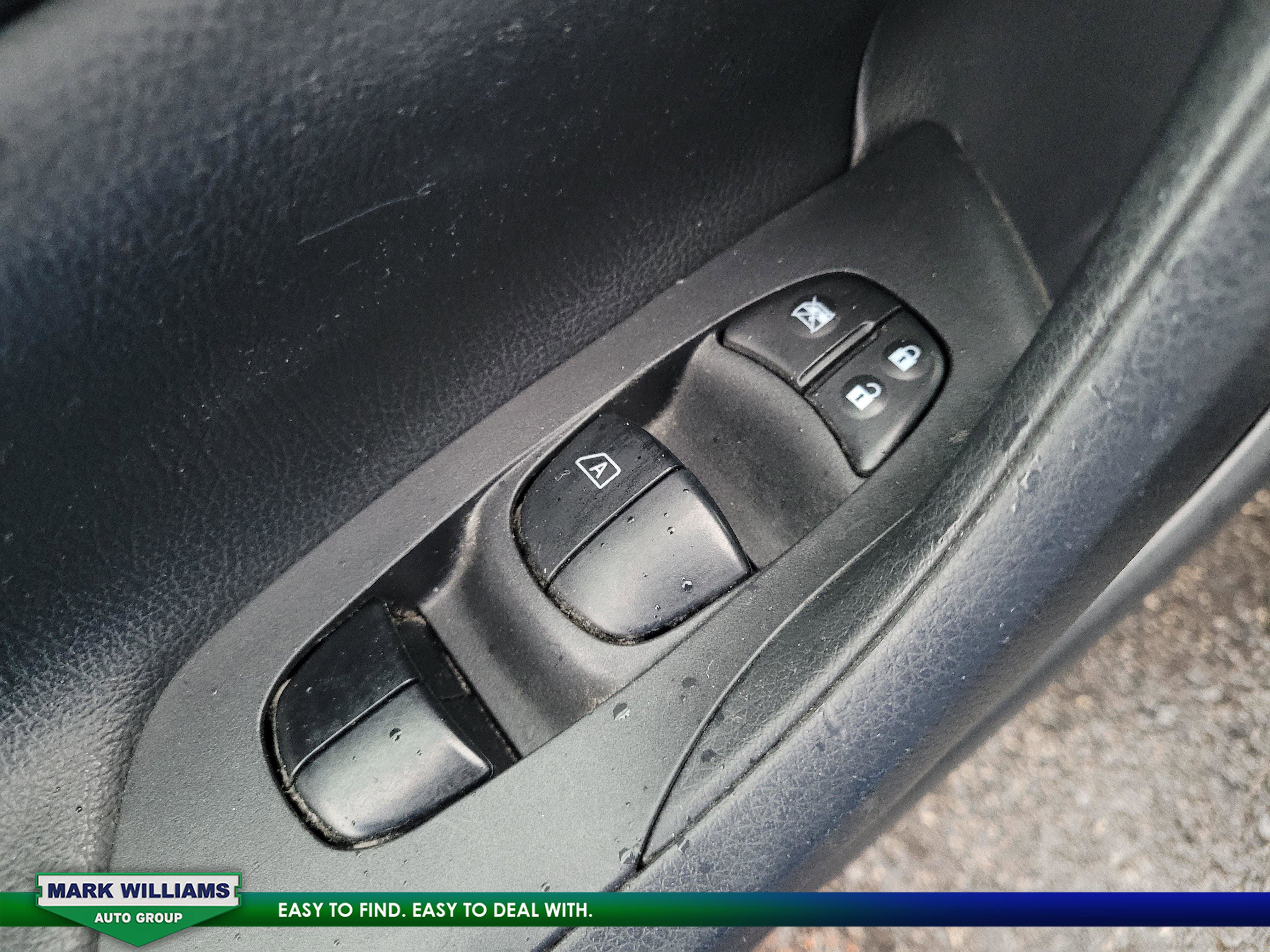 Used 2014 Nissan Altima 2.5 S image 27