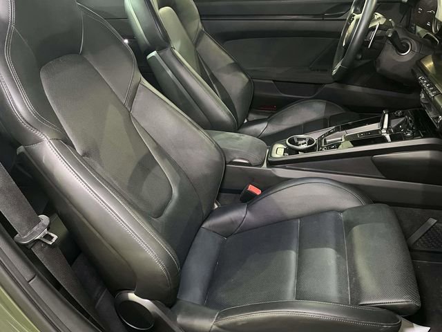 Certified 2022 Porsche 911 Carrera GTS RWD image 22