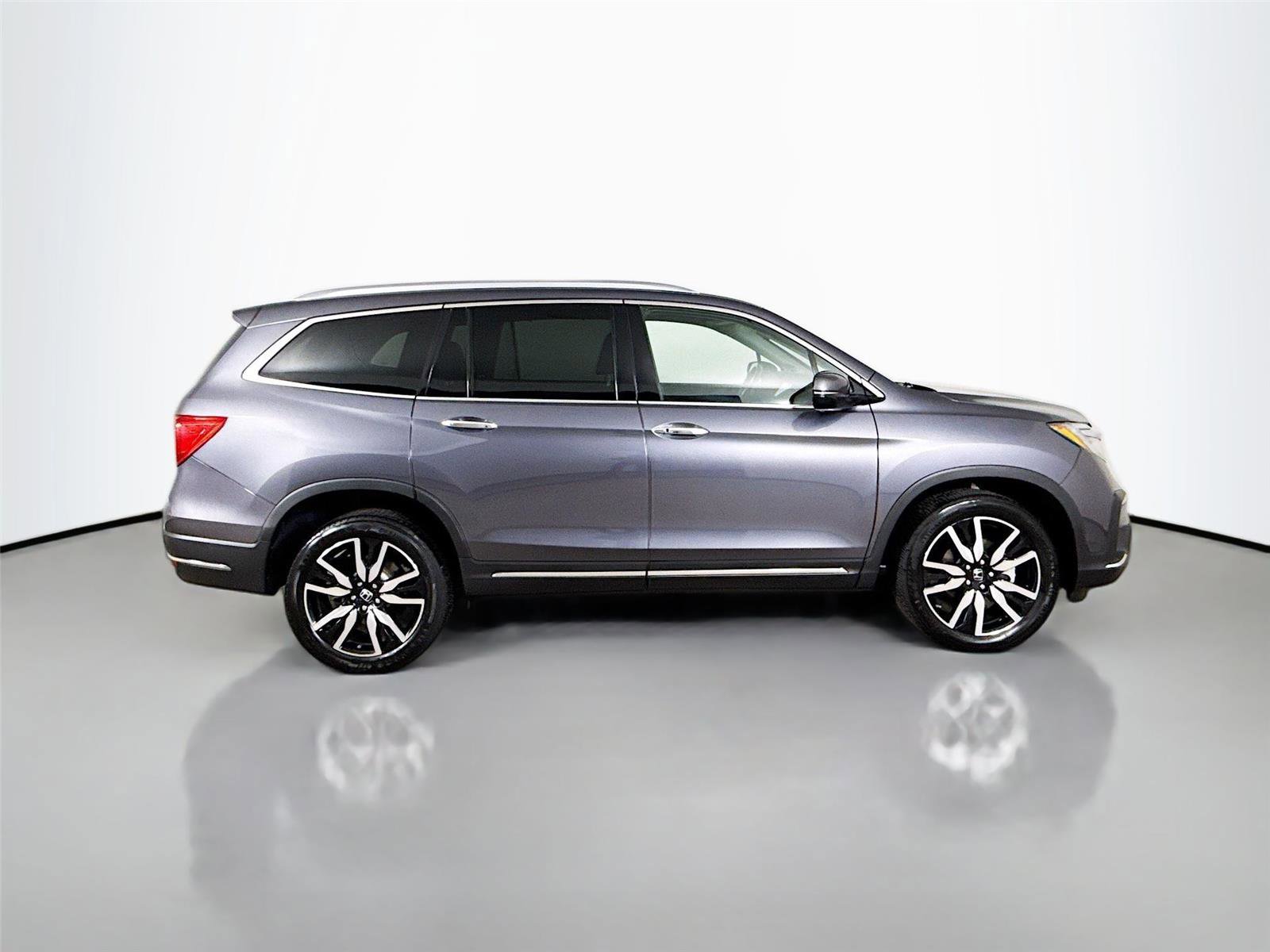 Used 2021 Honda Pilot Touring image 18