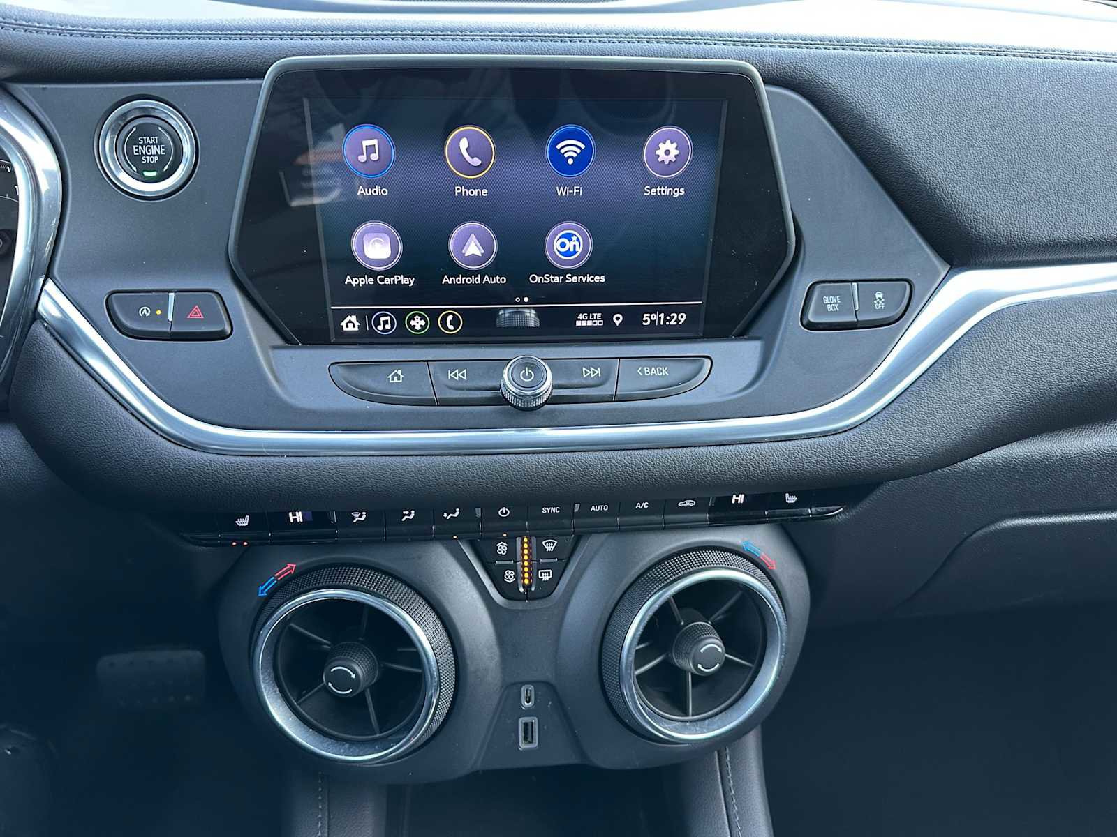 Used 2020 Chevrolet Blazer LT image 25