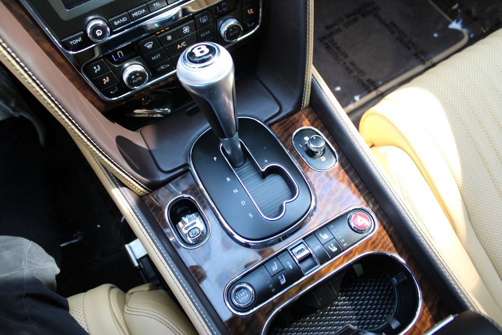 Used 2016 Bentley Continental GT V8 S AWD/4WD image 19