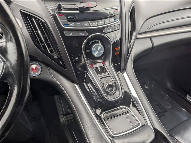 Used 2023 Acura RDX AWD w/ Technology Package image 15