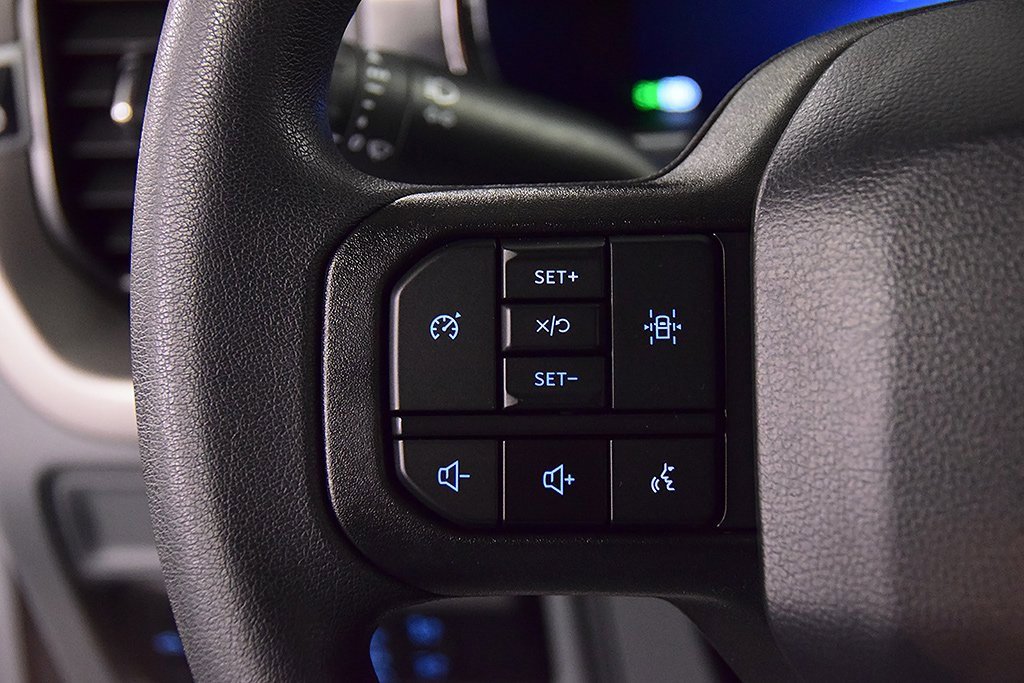 Used 2023 Ford F150 Lightning Pro image 21