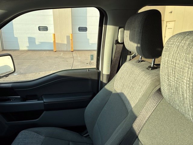 Used 2023 Ford F150 XLT w/ Equipment Group 301A Mid AWD/4WD image 20